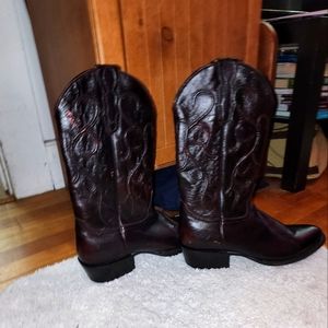 Cody James women's cowboy boots size 10 near perfect condition